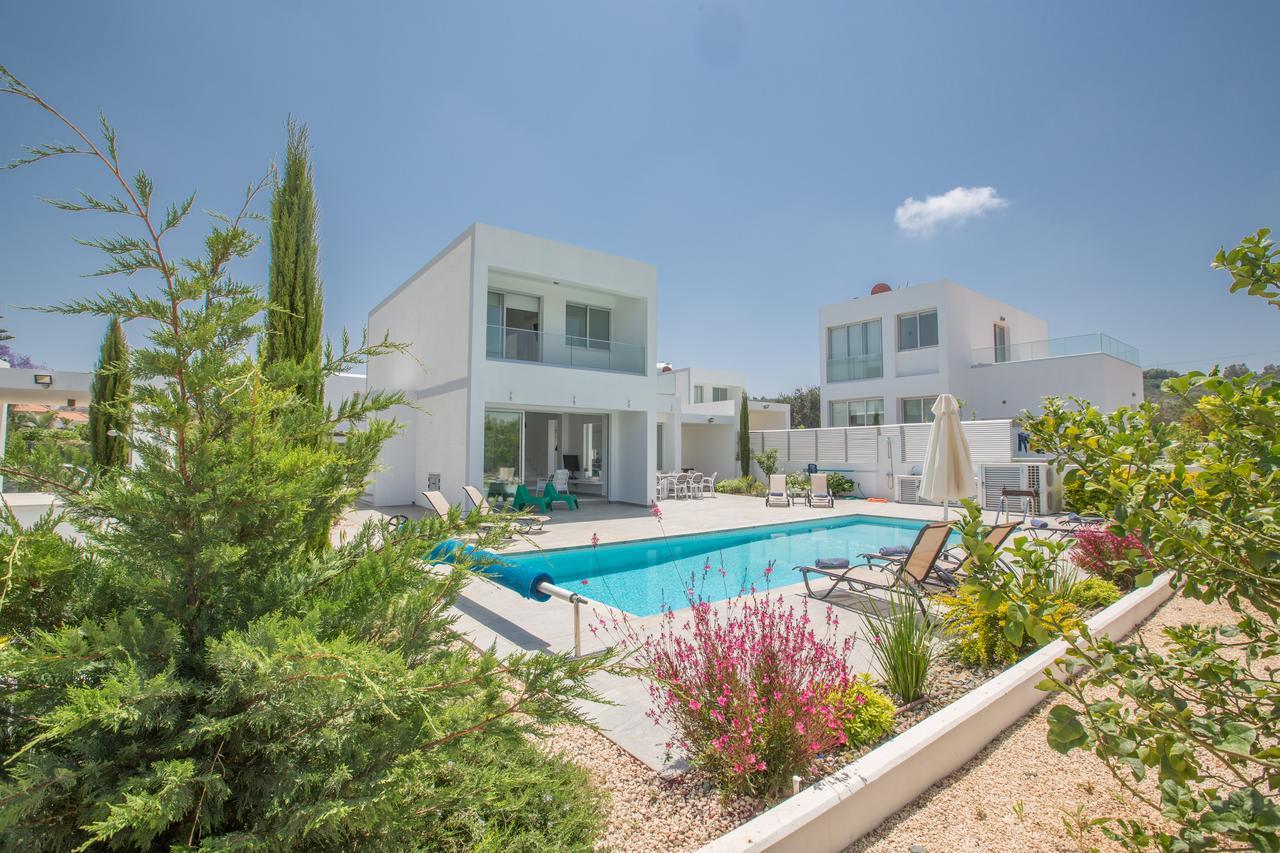 Greco Villas Protaras Exterior foto