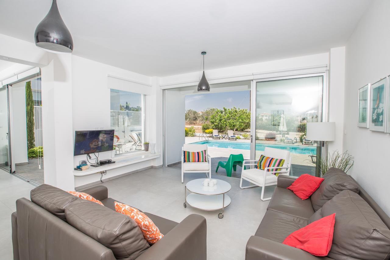 Greco Villas Protaras Exterior foto